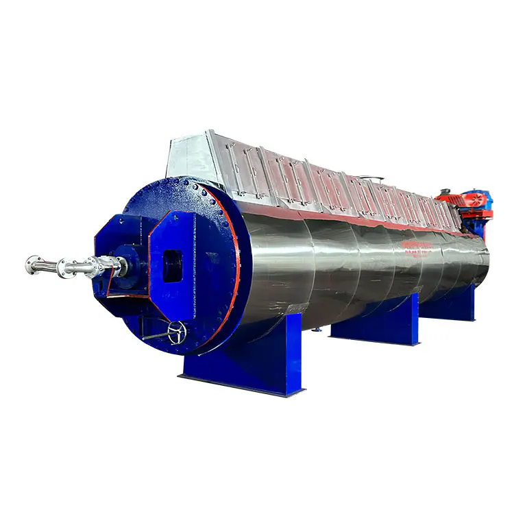 কিভাবে মাংস হাড়ের খাবারের সরঞ্জাম উপ-পণ্য প্রক্রিয়াকরণ দক্ষতা উন্নত করে?