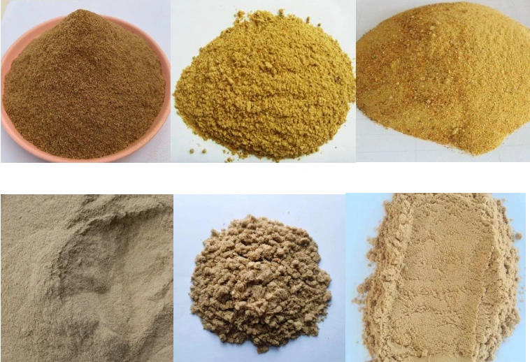 Feather Powder Production Equipment